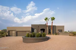 9545 E Romping Rd, Carefree, AZ 85377 - Photo 1