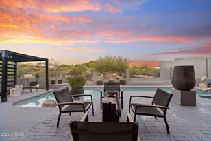 9545 E Romping Rd, Carefree, AZ 85377 - Photo 17