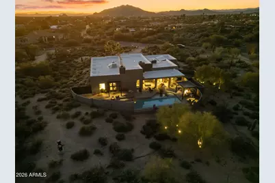 9545 E Romping Road #90, Carefree, AZ 85377 - Photo 15