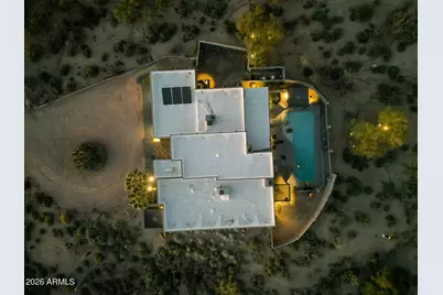 9545 E Romping Road #90, Carefree, AZ 85377 - Photo 21