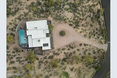 9545 E Romping Road #90, Carefree, AZ 85377 - Photo 21