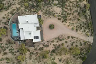 9545 E Romping Rd, Carefree, AZ 85377 - Photo 21