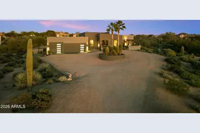 9545 E Romping Road #90, Carefree, AZ 85377 - Photo 1