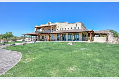 14715 E Windstone Trail, Scottsdale, AZ 85262 - Photo 71