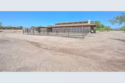14715 E Windstone Trail, Scottsdale, AZ 85262 - Photo 137