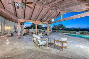 14715 E Windstone Trail, Scottsdale, AZ 85262 - Photo 91