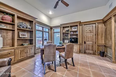14715 E Windstone Trail, Scottsdale, AZ 85262 - Photo 33