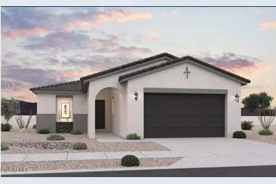 16742 W Spur Drive, Surprise, AZ 85387 - Photo 1