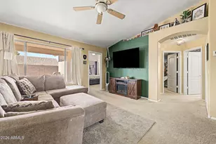 7613 E Dover St, Mesa, AZ 85207 - Photo 3