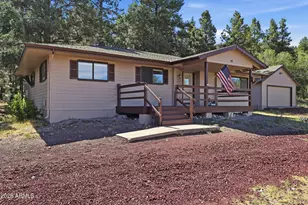 12927 E Dream Acres Ln, Parks, AZ 86018 - Photo 5