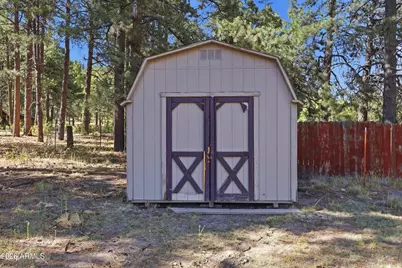 12927 E Dream Acres Lane, Parks, AZ 86018 - Photo 29