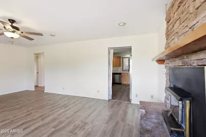 12927 E Dream Acres Lane, Parks, AZ 86018 - Photo 11