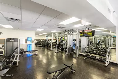 4739 N Scottsdale Road #H1001, Scottsdale, AZ 85251 - Photo 9