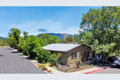 530 W Tombstone Avenue, Flagstaff, AZ 86001 - Photo 11