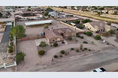 378 W Rhonda View Road, San Tan Valley, AZ 85143 - Photo 3