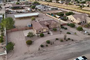 378 W Rhonda View Rd, San Tan Valley, AZ 85143 - Photo 3