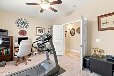 378 W Rhonda View Road, San Tan Valley, AZ 85143 - Photo 35