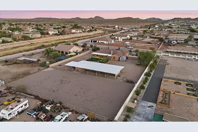 378 W Rhonda View Road, San Tan Valley, AZ 85143 - Photo 53