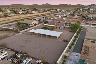 378 W Rhonda View Rd, San Tan Valley, AZ 85143 - Photo 53