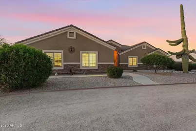 378 W Rhonda View Road, San Tan Valley, AZ 85143 - Photo 7