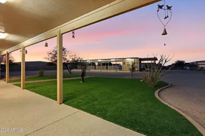 378 W Rhonda View Road, San Tan Valley, AZ 85143 - Photo 45