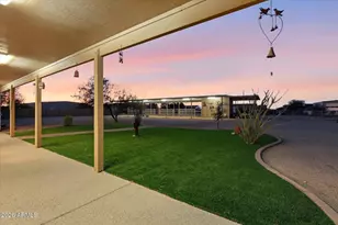 378 W Rhonda View Rd, San Tan Valley, AZ 85143 - Photo 45