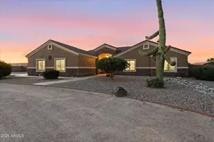 378 W Rhonda View Rd, San Tan Valley, AZ 85143 - Photo 9