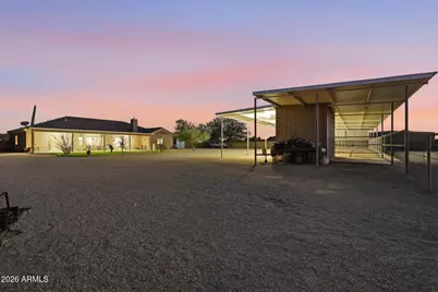 378 W Rhonda View Road, San Tan Valley, AZ 85143 - Photo 51