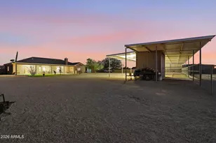 378 W Rhonda View Rd, San Tan Valley, AZ 85143 - Photo 51