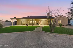378 W Rhonda View Rd, San Tan Valley, AZ 85143 - Photo 43