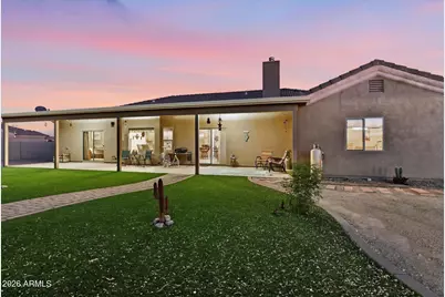 378 W Rhonda View Road, San Tan Valley, AZ 85143 - Photo 47