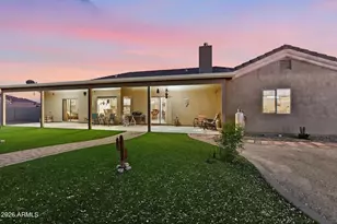 378 W Rhonda View Rd, San Tan Valley, AZ 85143 - Photo 47