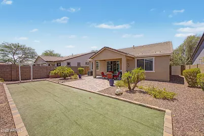 20494 W Minnezona Avenue, Buckeye, AZ 85396 - Photo 27