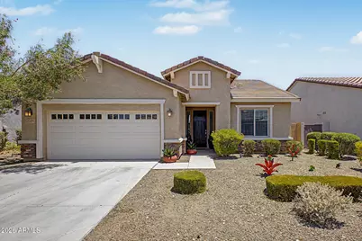 20494 W Minnezona Avenue, Buckeye, AZ 85396 - Photo 1