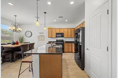 20494 W Minnezona Avenue, Buckeye, AZ 85396 - Photo 13