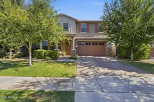 4261 E Amber Ln, Gilbert, AZ 85296 - Photo 1