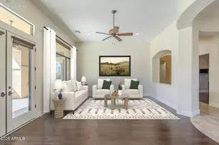 15135 E Monument Rd, Scottsdale, AZ 85262 - Photo 7