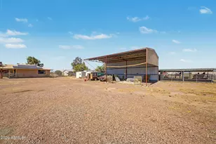 20537 W Gordon Way, Wittmann, AZ 85361 - Photo 35