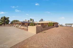 20537 W Gordon Way, Wittmann, AZ 85361 - Photo 1