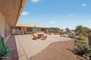 20537 W Gordon Way, Wittmann, AZ 85361 - Photo 9