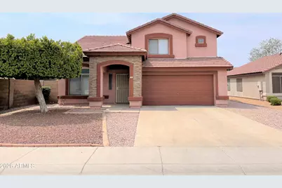8535 W Vogel Avenue, Peoria, AZ 85345 - Photo 1