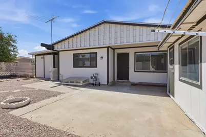9618 E Edgewood Avenue, Mesa, AZ 85208 - Photo 27