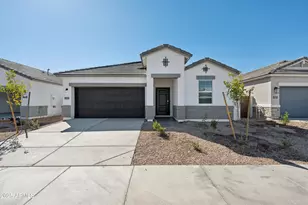 25447 W La Salle St, Buckeye, AZ 85326 - Photo 1