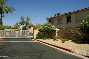 525 N Miller Rd, Scottsdale, AZ 85257 - Photo 1