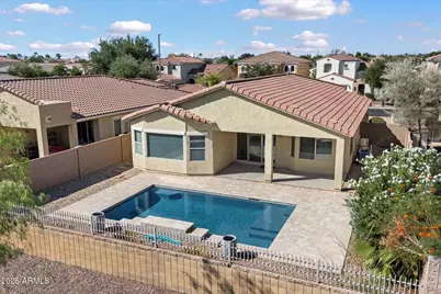 949 E Indian Wells Place, Chandler, AZ 85249 - Photo 27