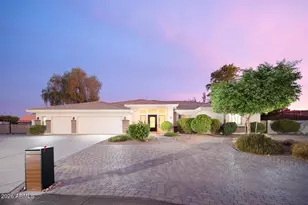 12719 W Denton Ave, Litchfield Park, AZ 85340 - Photo 1