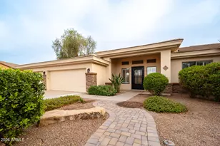 12719 W Denton Ave, Litchfield Park, AZ 85340 - Photo 3