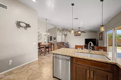 13256 W Desert Rock Drive, Surprise, AZ 85374 - Photo 7