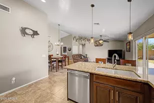 13256 W Desert Rock Dr, Surprise, AZ 85374 - Photo 7