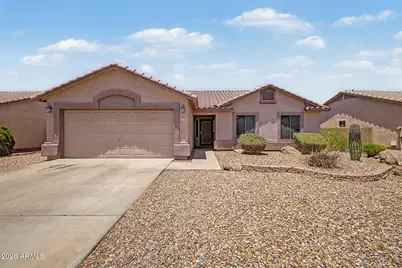 13256 W Desert Rock Drive, Surprise, AZ 85374 - Photo 1